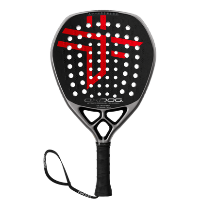 Racchetta Oxdog Ultimate Pro Smash 2026