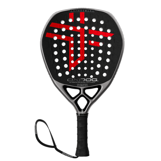 Racchetta Oxdog Ultimate Pro Smash 2026