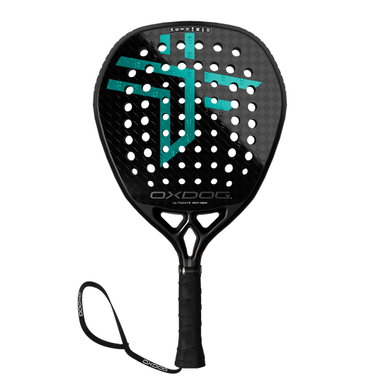 Racchetta Oxdog Ultimate NXT-GEN 2026