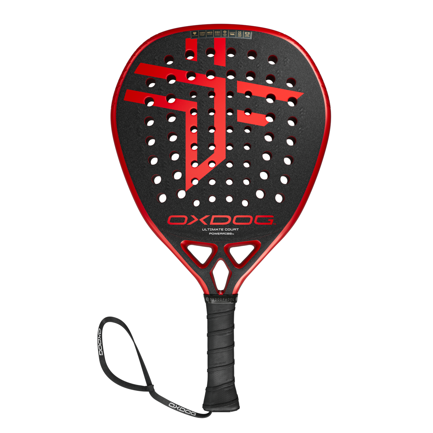 Racchetta Oxdog Ultimate Court 2026