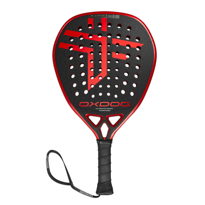 Racchetta Oxdog Ultimate Court 2026