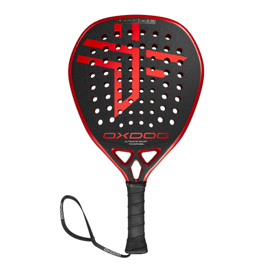 Racchetta Oxdog Ultimate Court 2026