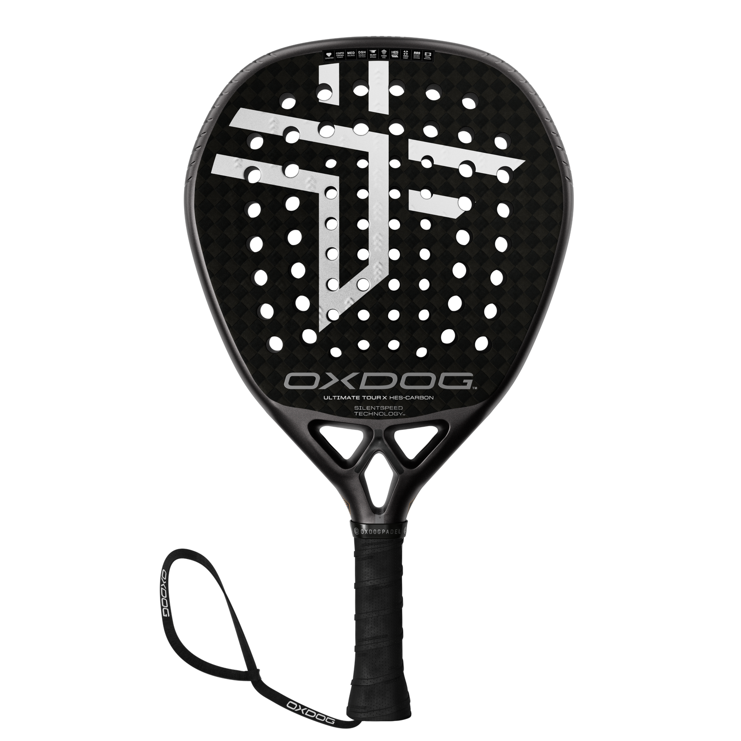 Racchetta Oxdog Ultimate Tour X 2026