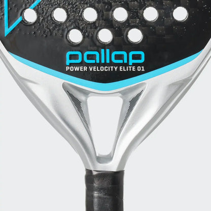 Racchetta Pallap Power Velocity Elite 01