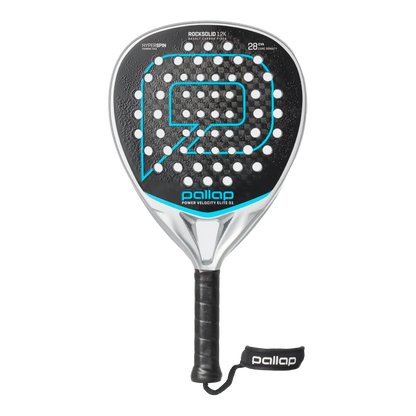 Racchetta Pallap Power Velocity Elite 01