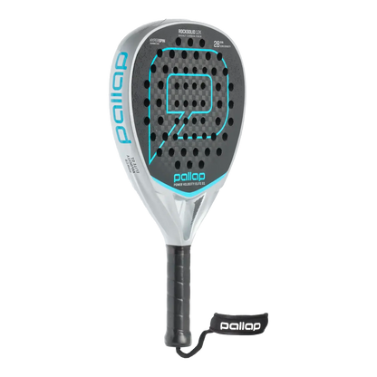 Racchetta Pallap Power Velocity Elite 01