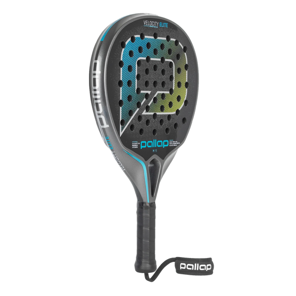 Racchetta Pallap Velocity Elite 2025