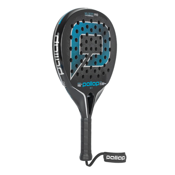 Racchetta Pallap Velocity Pro 2025