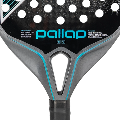 Racchetta Pallap Velocity Elite 2025