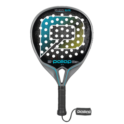 Racchetta Pallap Velocity Elite 2025