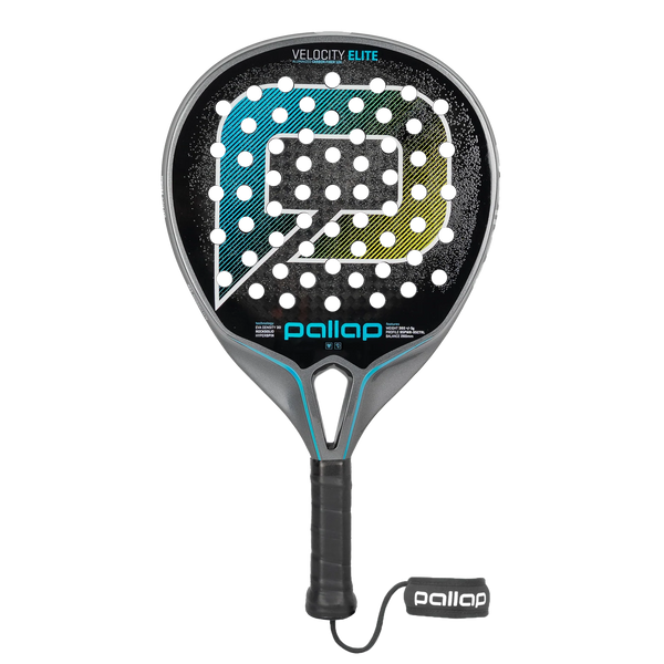 Racchetta Pallap Velocity Elite 2025