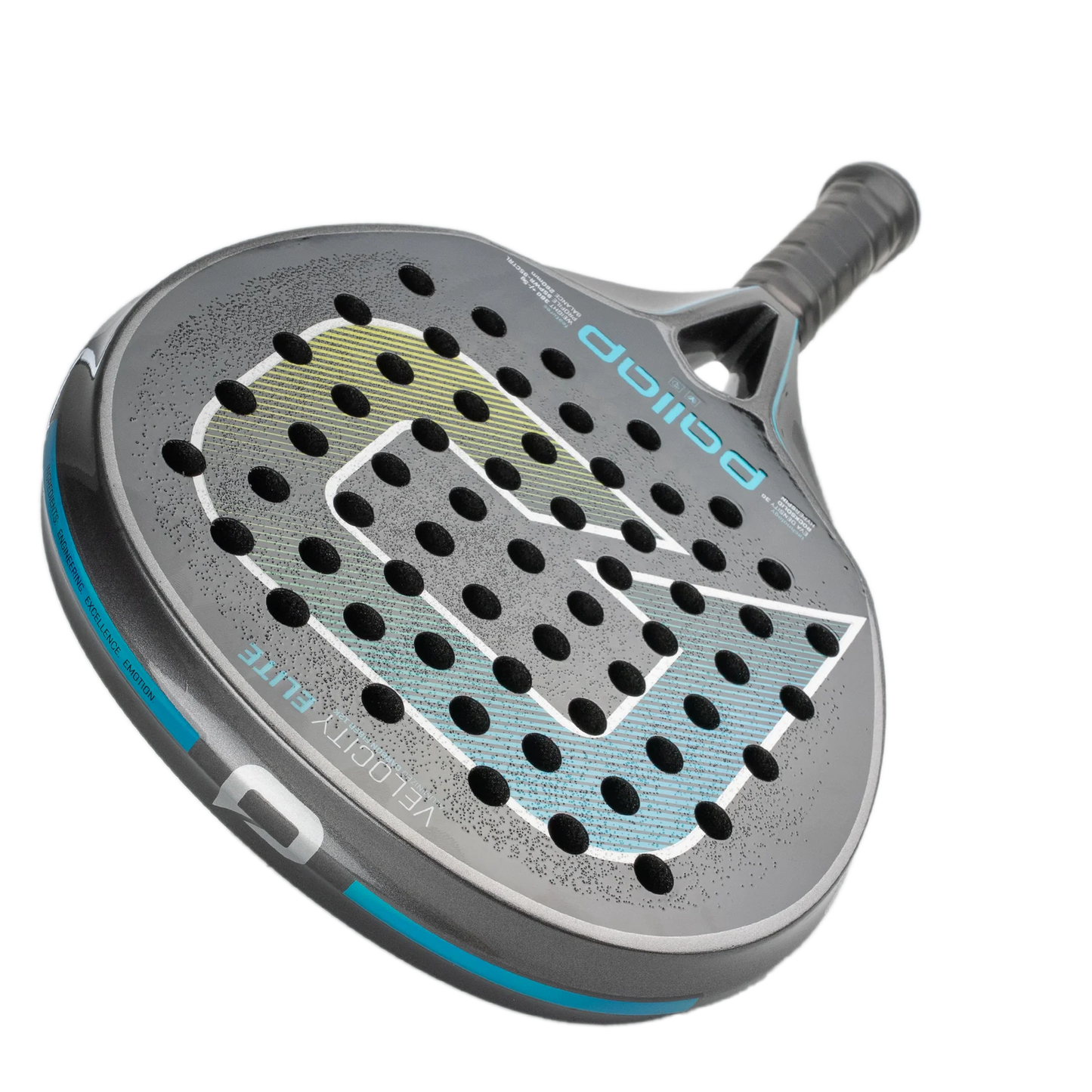 Racchetta Pallap Velocity Elite 2025