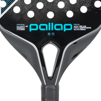 Racchetta Pallap Velocity Pro 2025