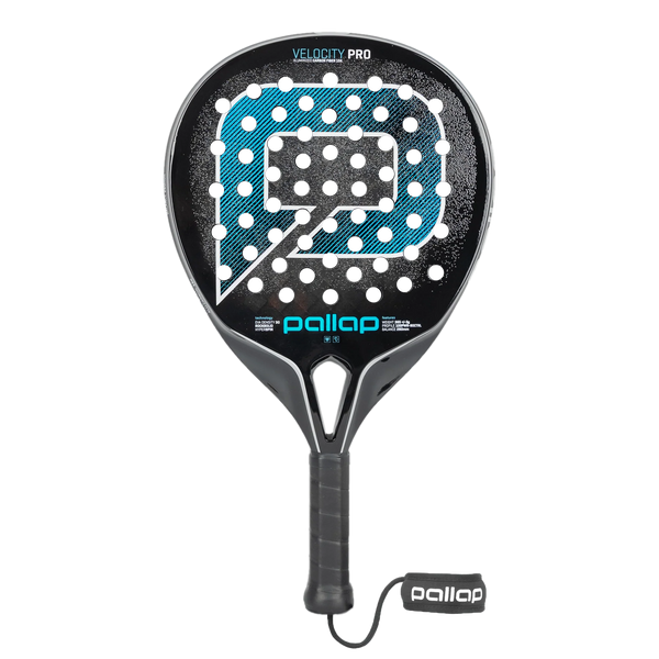 Racchetta Pallap Velocity Pro 2025