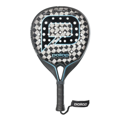 Racchetta Pallap Control Velocity Star 01