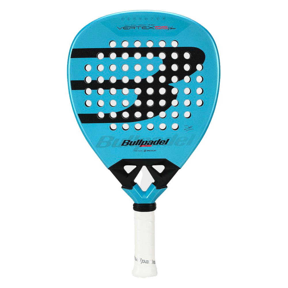 Racchetta Bullpadel Vertex 05 W 2026 - Delfi Brea