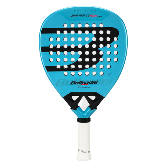 Racchetta Bullpadel Vertex 05 W 2026 - Delfi Brea