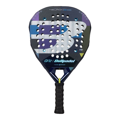Racchetta Bullpadel Neuron 02 Edge Roma 2026