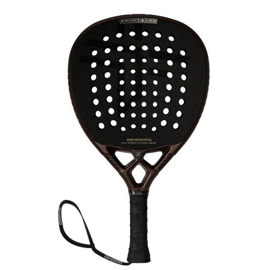 Racchetta Oxdog Hyper Pro+ 2.0 2026
