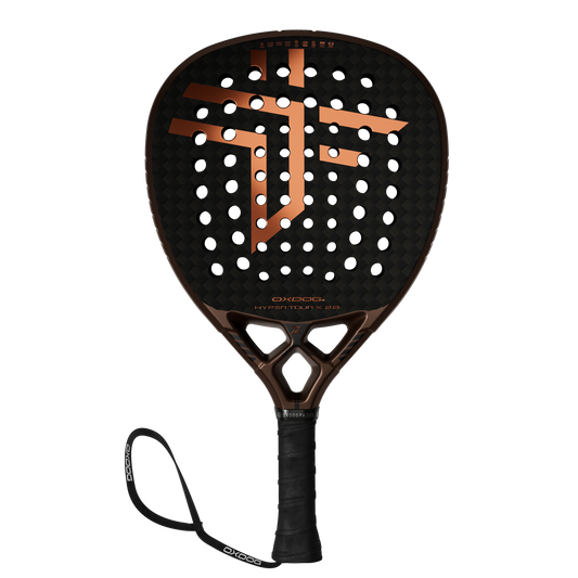 Racchetta Oxdog Hyper Tour X 2.0 2026